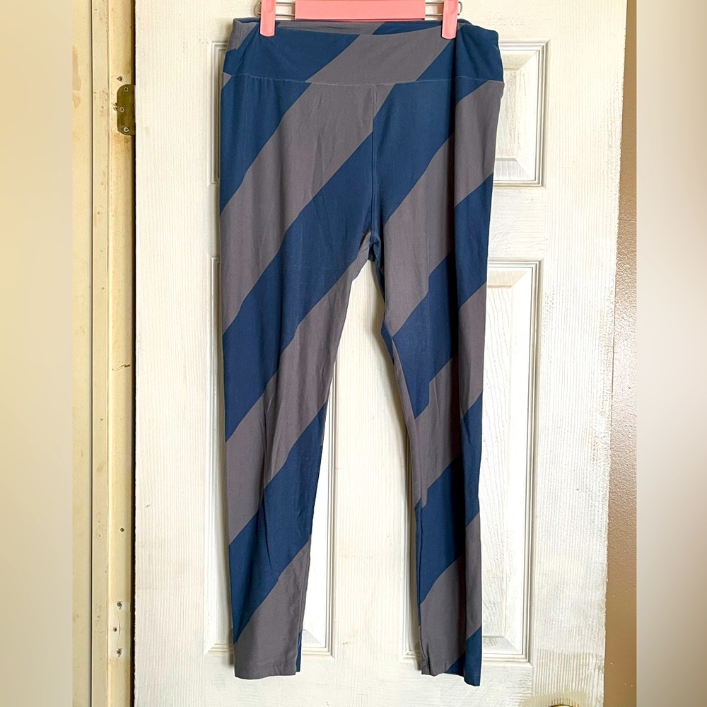 Lularoe TC Leggings